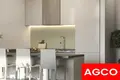 Mieszkanie 2 pokoi 1 057 m² Dubaj, Emiraty Arabskie