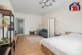 Mieszkanie 2 pokoi 73 m² Mińsk, Białoruś