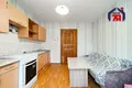 Квартира 1 комната 60 м² Минск, Беларусь
