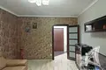 Wohnung 1 zimmer 41 m² Muchaviecki sielski Saviet, Belarus