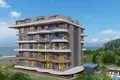 Appartement 2 chambres 47 m² Akarca Koyu, Turquie