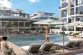 1 bedroom apartment 90 m² Dubai, United Arab Emirates