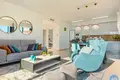 Villa de tres dormitorios 96 m² Algorfa, Španjolska