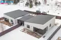 Casa 137 m² Lindiniskes, Lituania