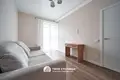 Appartement 3 chambres 62 m² en Minsk, Bélarus