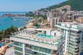 2 bedroom apartment 87 m² Budva, Montenegro