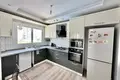 2 bedroom apartment 115 m² Mezitli, Turkey