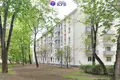 Apartamento 2 habitaciones 44 m² Minsk, Belarús