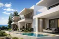 4 room villa 162 m² Kassandrino, Greece
