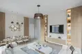 Apartamento 55 m² Alanya, Turquía