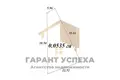 House 40 m² Telminski sielski Saviet, Belarus
