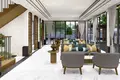 Вилла 6 комнат 465 м² Choeng Thale, Таиланд