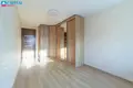 Wohnung 3 zimmer 55 m² Šiauliai, Litauen