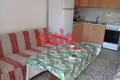 1 room studio apartment 44 m² Nea Peramos, Greece