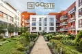2 room apartment  Smolice, Poland
