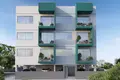 1 bedroom apartment 55 m² Limassol, Cyprus