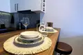 Mieszkanie 2 pokoi 49 m² Budva, Czarnogóra