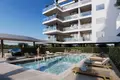 Wohnung 3 zimmer 100 m² Germasogeia, Zypern