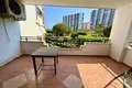 Mieszkanie 4 pokoi 175 m² Mezitli, Turcja