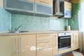 Wohnung 1 zimmer 35 m² Minsk, Belarus