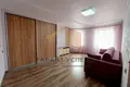 Wohnung 2 zimmer 60 m² Brest, Belarus