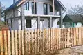 Land  Dziarzynski sielski Saviet, Belarus