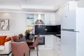Apartamento 1 habitacion 55 m² Región del Mediterráneo, Turquía