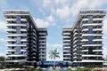 Apartamento 51 m² Alanya, Turquía