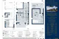 4 room apartment 130 m² Warsaw, Poland