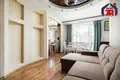 Квартира 2 комнаты 45 м² Минск, Беларусь