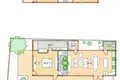 3 bedroom villa 227 m² Ubud, Indonesia