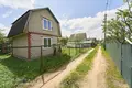 Дом 43 м² Плисский сельский Совет, Беларусь