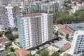 Apartamento 1 habitacion 46 m² Bjelisi, Montenegro