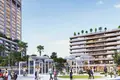 Apartamento 1 habitación 124 m² Atasehir, Turquía