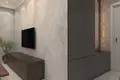 1 bedroom apartment 56 m² Alanya, Turkey