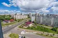 Wohnung 2 zimmer 57 m² Minsk, Belarus