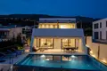 Villa de 4 dormitorios 320 m² Split Dalmatia County, Croacia