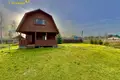 Dom 76 m² Usiazski sielski Saviet, Białoruś