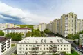 Квартира 2 комнаты 77 м² Минск, Беларусь