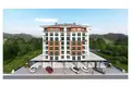 1 bedroom apartment 83 m², Turkey