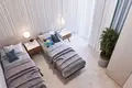 2 bedroom apartment 95 m² Boreti, Montenegro