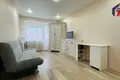Apartamento 1 habitación 29 m² Saligorsk, Belarús