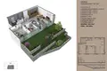 Квартира 2 спальни 64 м² Котор, Черногория