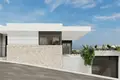 Willa 3 pokoi 247 m² Polop, Hiszpania