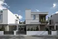 3-Schlafzimmer-Villa 138 m² Paralimni, Zypern
