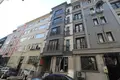 1 bedroom apartment 52 m² Beyoglu, Turkey