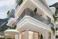 Villa 4 pièces 215 m² Akarca Koyu, Turquie