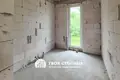 Dom 3 pokoi 178 m² Shatsky rural council, Białoruś