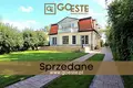 Haus 6 zimmer  Smolice, Polen