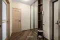 Квартира 1 комната 39 м² Минск, Беларусь